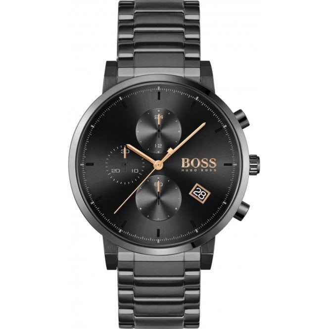 Hugo Boss HB 1513780 Mens Integrity Watch