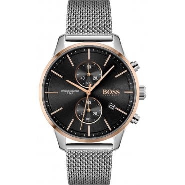 Hugo Boss HB 1513805 Mens Associate Watch