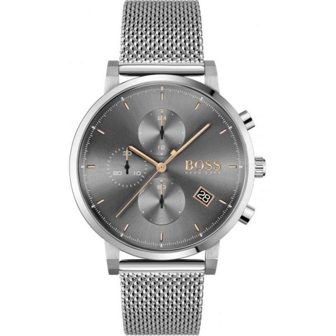 Hugo Boss HB 1513807 Mens Integrity Watch