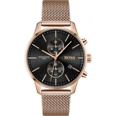 Hugo Boss HB 1513808 Mens Integrity Watch