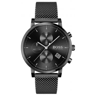 Hugo Boss HB 1513813 Mens Integrity Watch