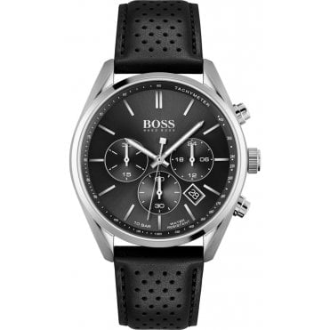 Hugo Boss HB 1513816 Mens Champion Watch