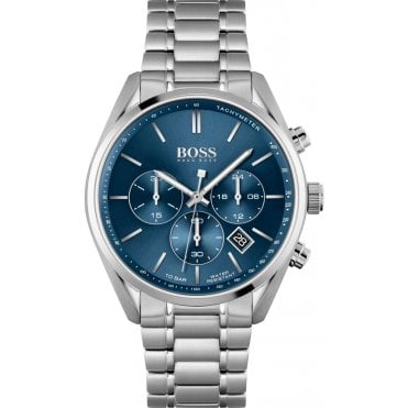 Hugo Boss HB 1513818 Mens Champion Watch