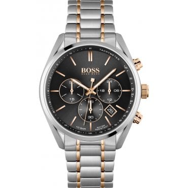 Hugo Boss HB 1513819 Mens Champion Watch