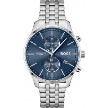 Hugo Boss HB 1513839 Mens Associate Watch
