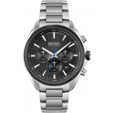 Hugo Boss HB 1513857 Mens Distinct Watch