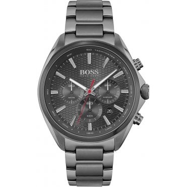 Hugo Boss HB 1513858 Mens Distinct Watch