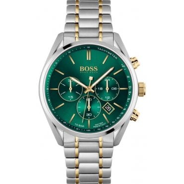 Hugo Boss HB 1513878 Mens Champion Watch