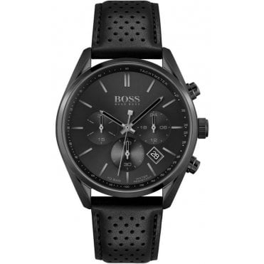 Hugo Boss HB 1513880 Mens Champion Watch