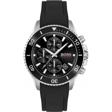 Hugo Boss HB 1513912 Mens Admiral Watch