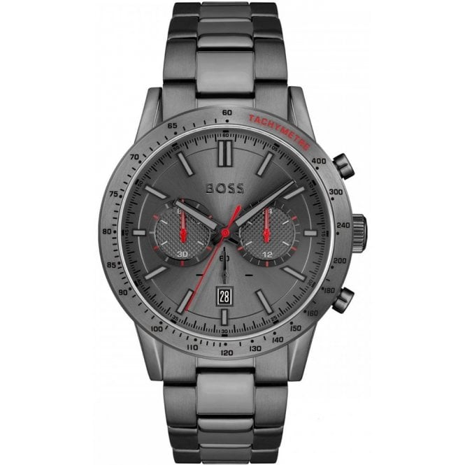 Hugo Boss HB 1513924 Mens Allure Chronograph Watch