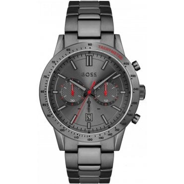 Hugo Boss HB 1513924 Mens Allure Chronograph Watch