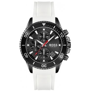 Hugo Boss HB 1513966 Mens Admiral Watch
