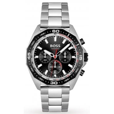Hugo Boss HB 1513971 Mens Energy Chronograph Watch