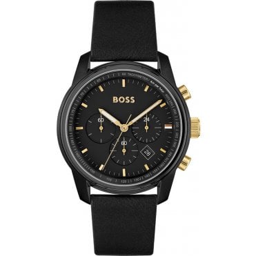 Hugo Boss HB 1514003 Mens Trace Watch