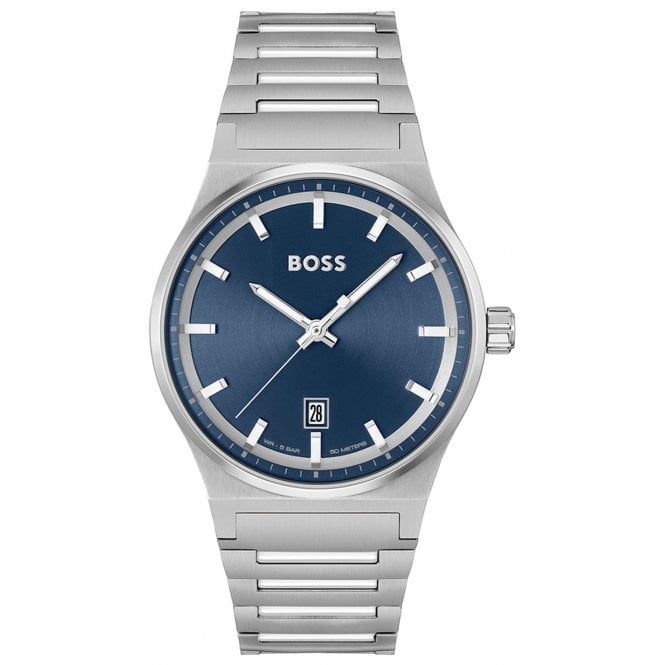Hugo Boss HB 1514076 Mens Condor Watch