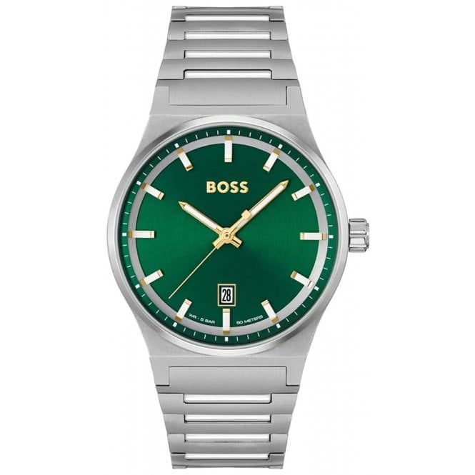 Hugo Boss HB 1514079 Mens Condor Watch