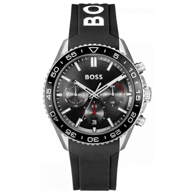 Hugo Boss HB 1514141 Mens Runner Watch