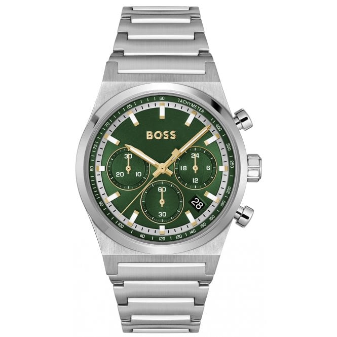 Hugo Boss HB 1514220 Mens Condor Watch