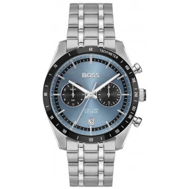 Hugo Boss HB 1514286 Mens Tourmaster Watch