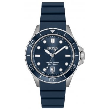 Hugo Boss HB 1514292 Mens Troper Sport Watch