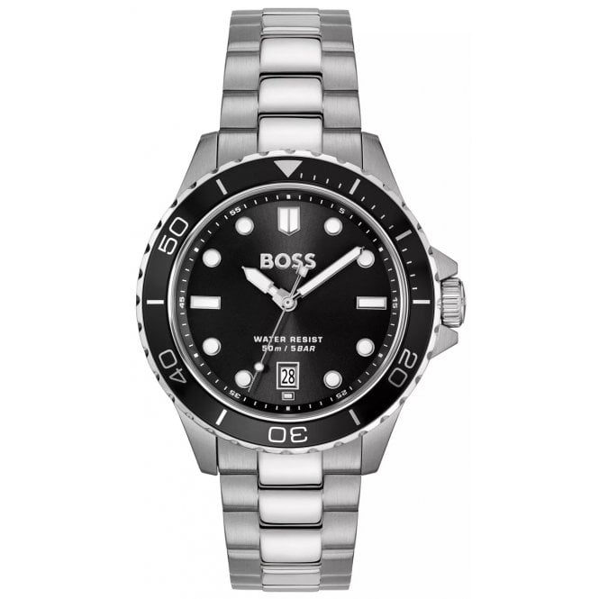 Hugo Boss HB 1514295 Mens Troper Sport Watch