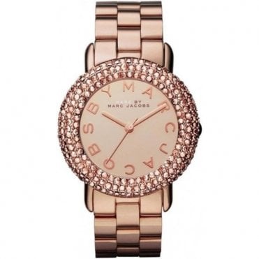 Marc Jacobs MBM3192 Ladies Marci Watch