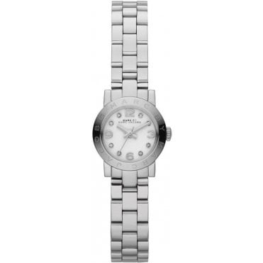 Marc Jacobs MBM3225 Ladies Amy Dinky Watch