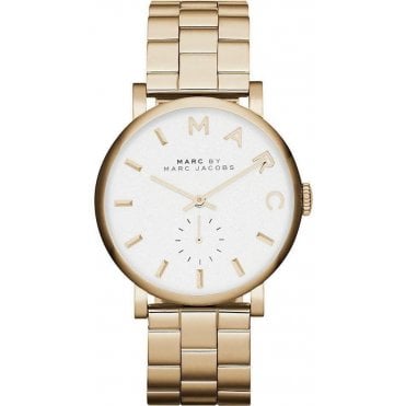 Marc Jacobs MBM3243 Ladies Baker Watch