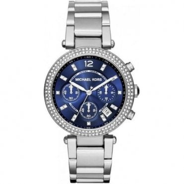 Michael MK6117 Kors Ladies Parker Watch