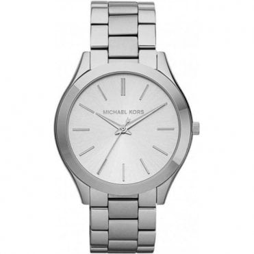 Michael Kors MK3178 Ladies Slim Runway Watch