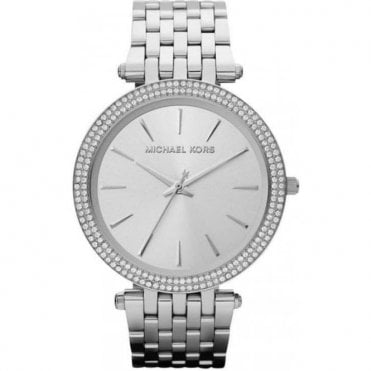 Michael Kors MK3190 Ladies Darci Watch