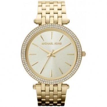 Michael Kors MK3191 Ladies Darci Watch