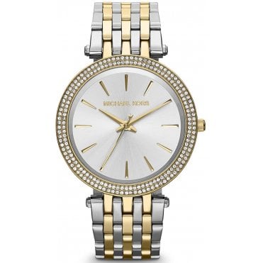 Michael Kors MK3215 Ladies Darci Glitz Watch