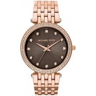Michael Kors MK3217 Ladies Darci Watch