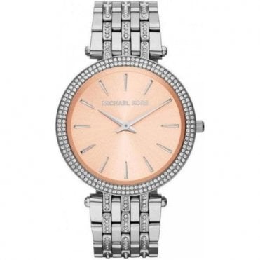 Michael Kors MK3218 Ladies Darci Glitz Watch
