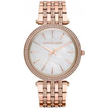 Michael Kors MK3220 Ladies Darci Watch