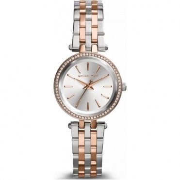 Michael Kors MK3298 Ladies Petite Darci Watch
