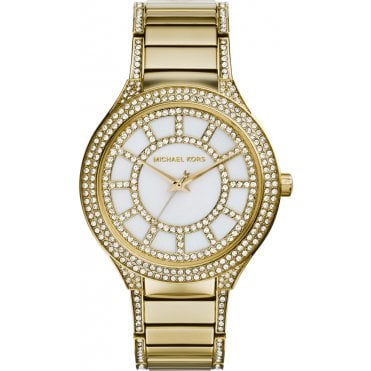 Michael Kors MK3312 Ladies Kerry Watch