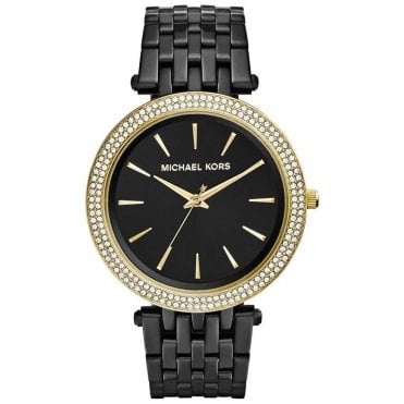 Michael Kors MK3322 Ladies Darci Watch