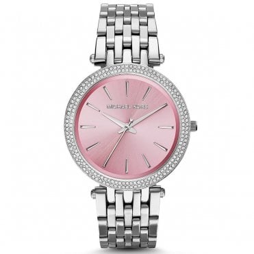 Michael Kors MK3352 Ladies Darci Watch