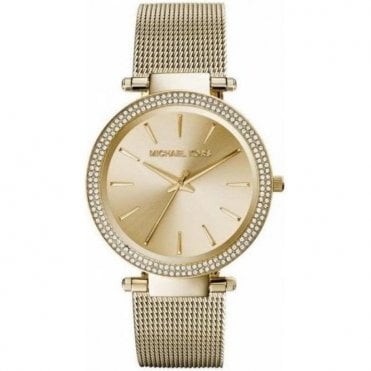 Michael Kors MK3368 Ladies Darci Watch