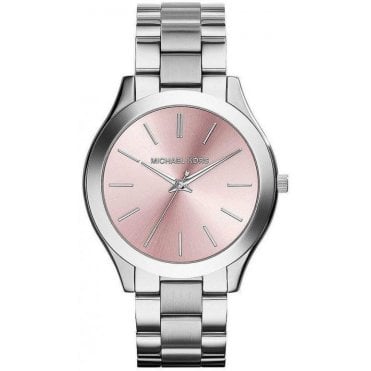 Michael Kors MK3380 Ladies Slim Runway Watch