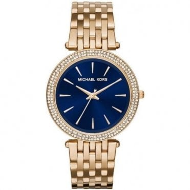 Michael Kors MK3406 Ladies Darci Watch