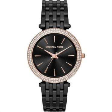 Michael Kors MK3407 Ladies Darci Watch