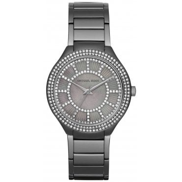 Michael Kors MK3410 Ladies Kerry Watch