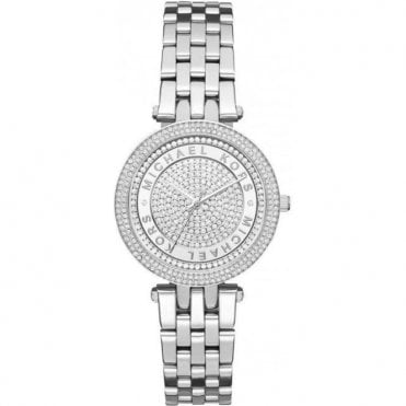 Michael Kors MK3476 Ladies Mini Darci Watch