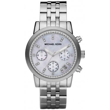 Michael Kors MK5020 Ladies Ritz Watch