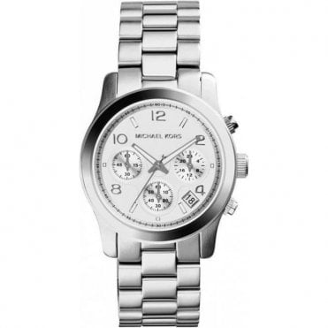 Michael Kors MK5076 Ladies Runway Watch
