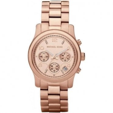 Michael Kors MK5128 Ladies Runway Watch